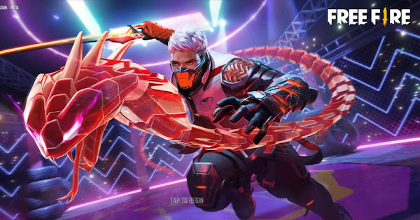 How To Get Cobra Bundle In Free Fire For Free Biharirockers Free Fire Redeem Code Today