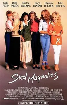 Julia Roberts in Steel Magnolias