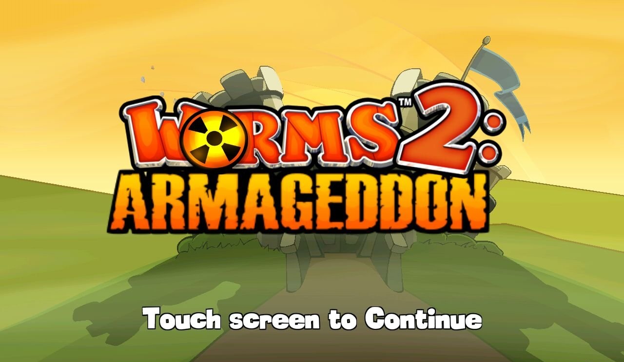 worms 2d armagedon online