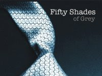 Fifty Shades of Grey quebra recorde britânico