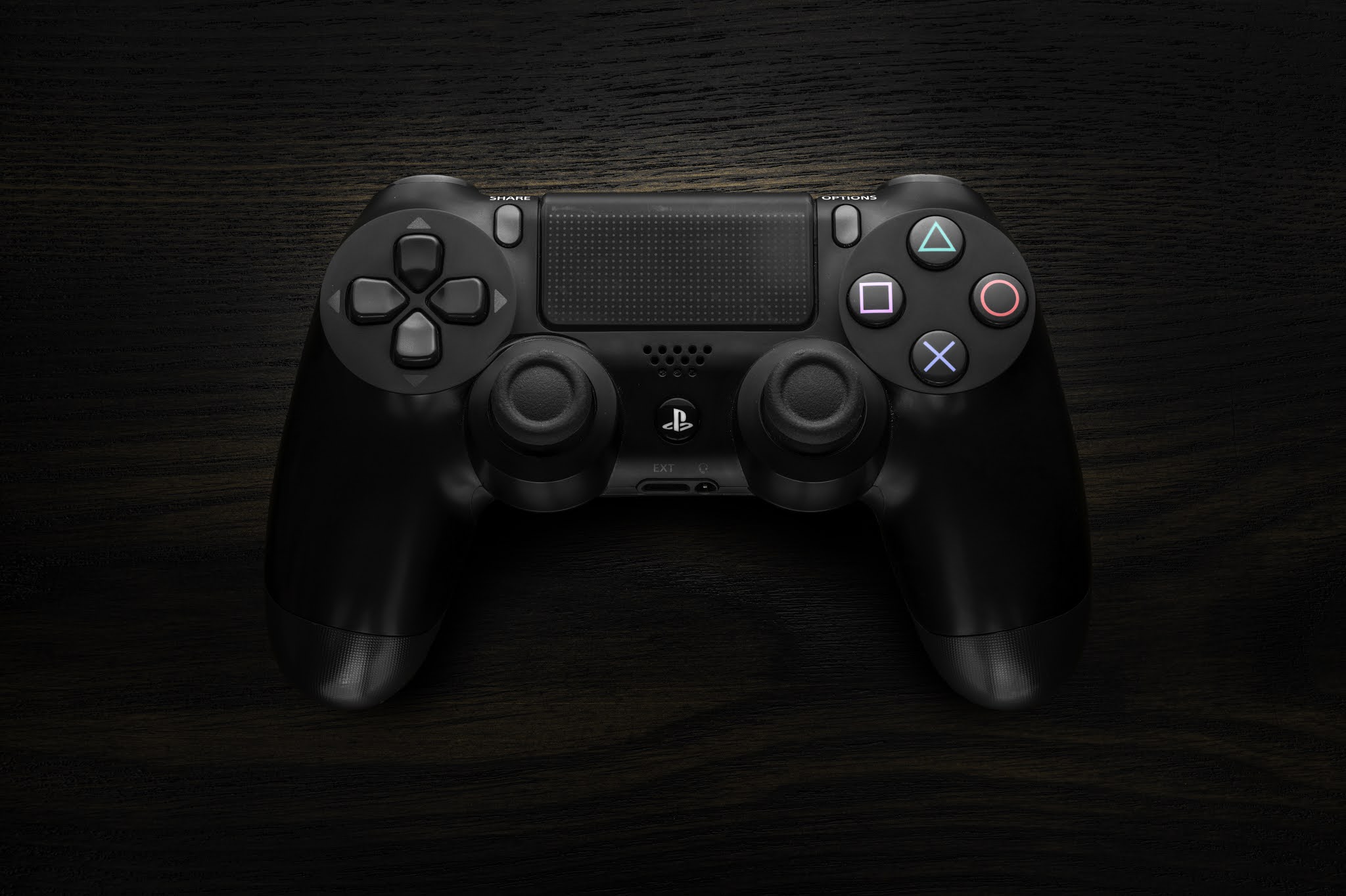 dualshock 4 вес