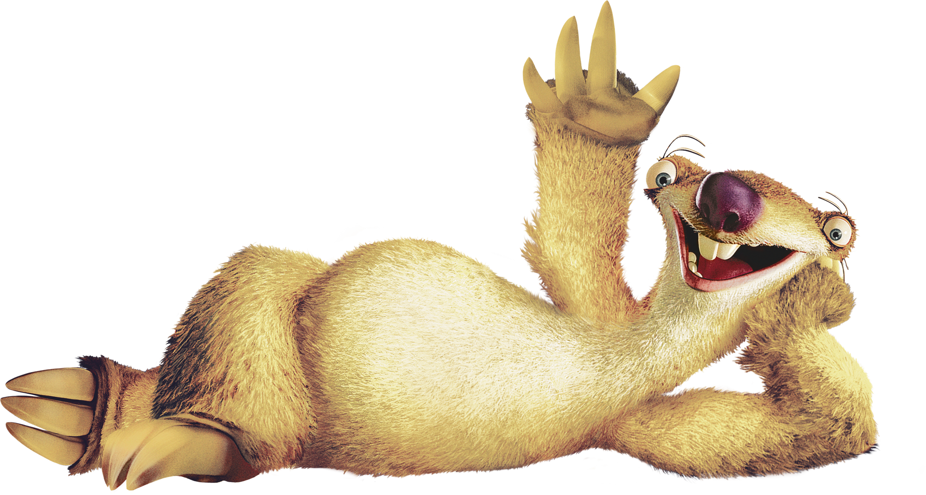 Mamá Decoradora Cliparts de la era de hielo