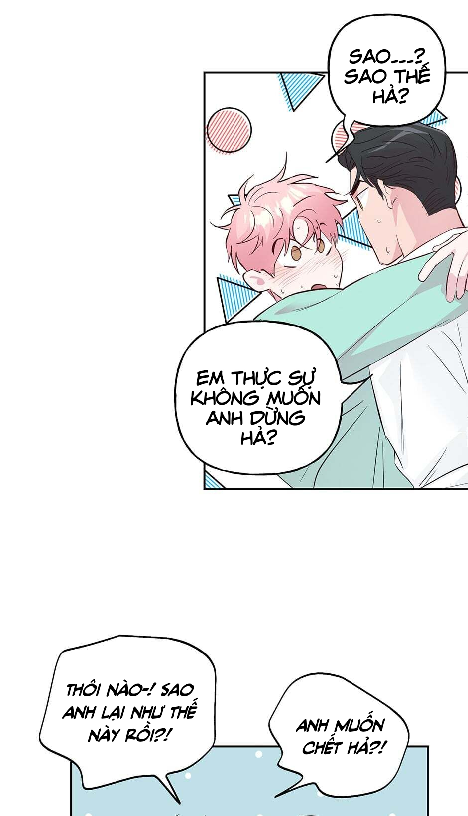 Đọc truyện Assorted Wildness - Chapter 47
