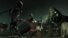 Batman Arkham Asylum Game of the Year Edition – ElAmigos pc español