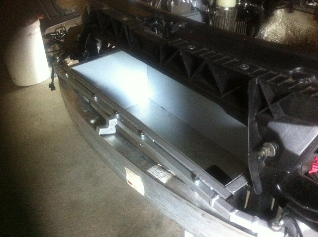 Audi TT Electric conversion