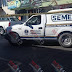 Fallece mujer dentro de camioneta, en la colonia Felicitas del Río