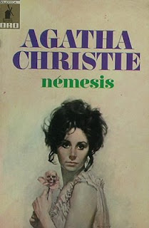 némesis agatha  christie