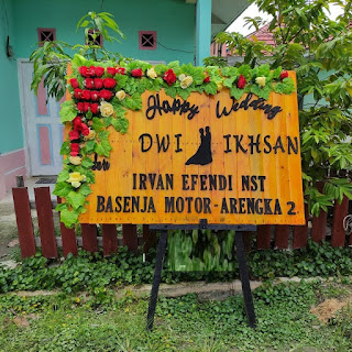 Toko Bunga Sukajadi Pekanbaru 24 Jam