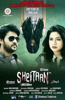 Download Raaz-E-Sheitaan (2017) Hindi 720p WEBRip Full Movie
