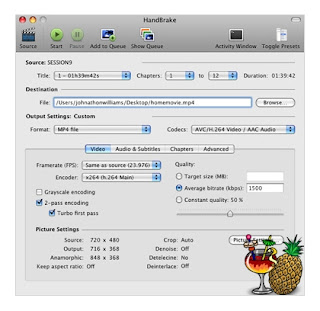 handbrake portable handbrake portable