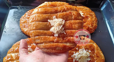مسمن في الفرن