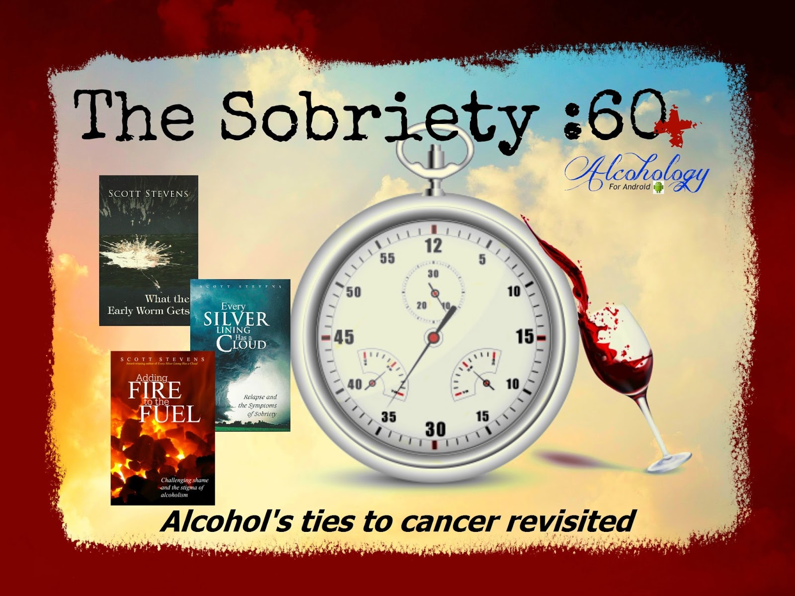 Alcohol A carcinogen hiding in plain sight