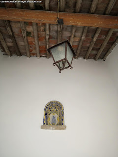 FOUNTAIN / Fonte Bom Jesus dos Presos (Castelo), Castelo de Vide, Portugal