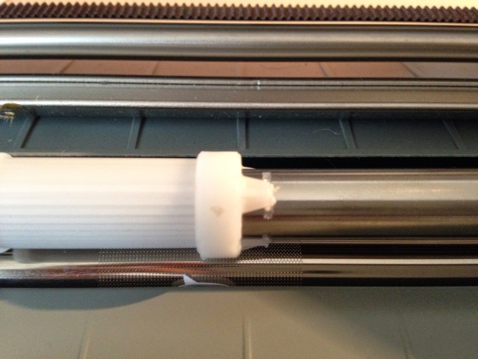 How to Move Silhouette CAMEO Rollers (Easily) Silhouette School