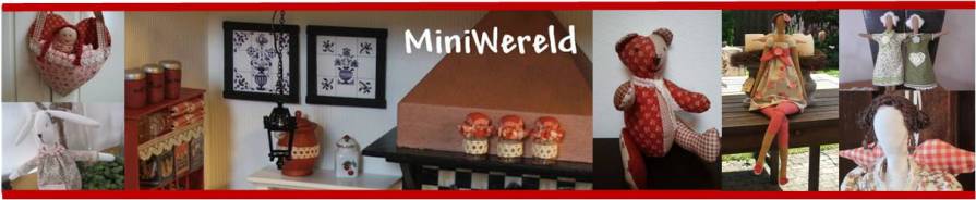 MiniWereld