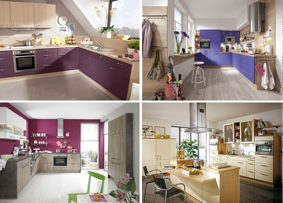 JOAN PENYA - COCINAS: COCINAS ALEMANAS