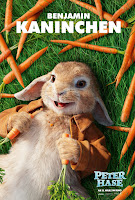 Peter Rabbit Movie Poster 7