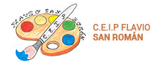 Web CEIP Flavio San Román