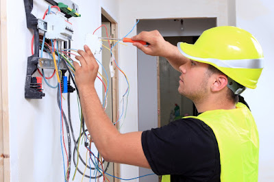 Electrician Adelaide