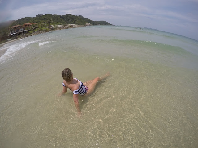Blog Apaixonados por Viagens - Santa Catarina - Bombinhas Blog Apaixonados por Viagens - Santa Catarina - Bombinhas