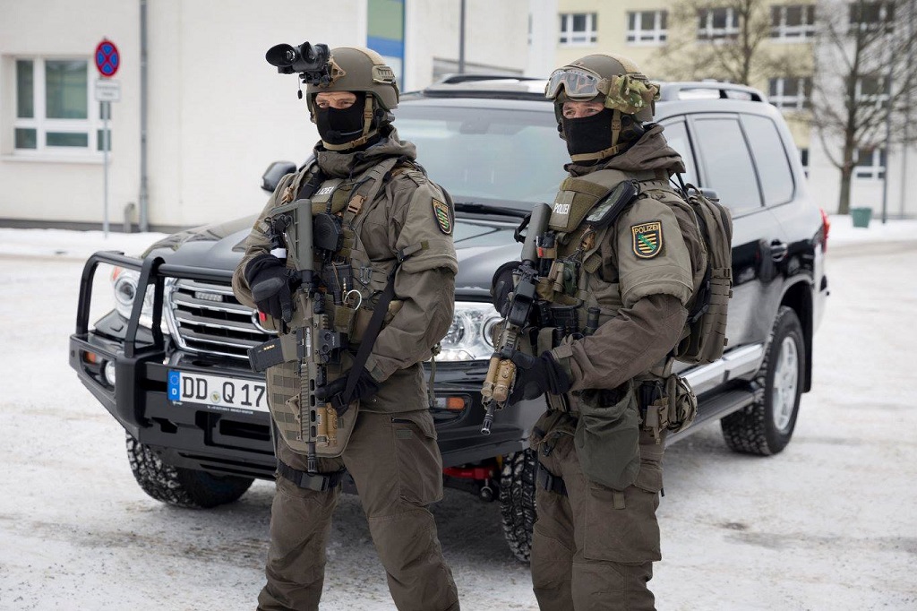 Erzgebirge Sek Einsatz Die Schockierenden Details - gn7sfsb