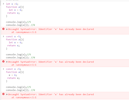 JavaScript Online Quiz with Answers