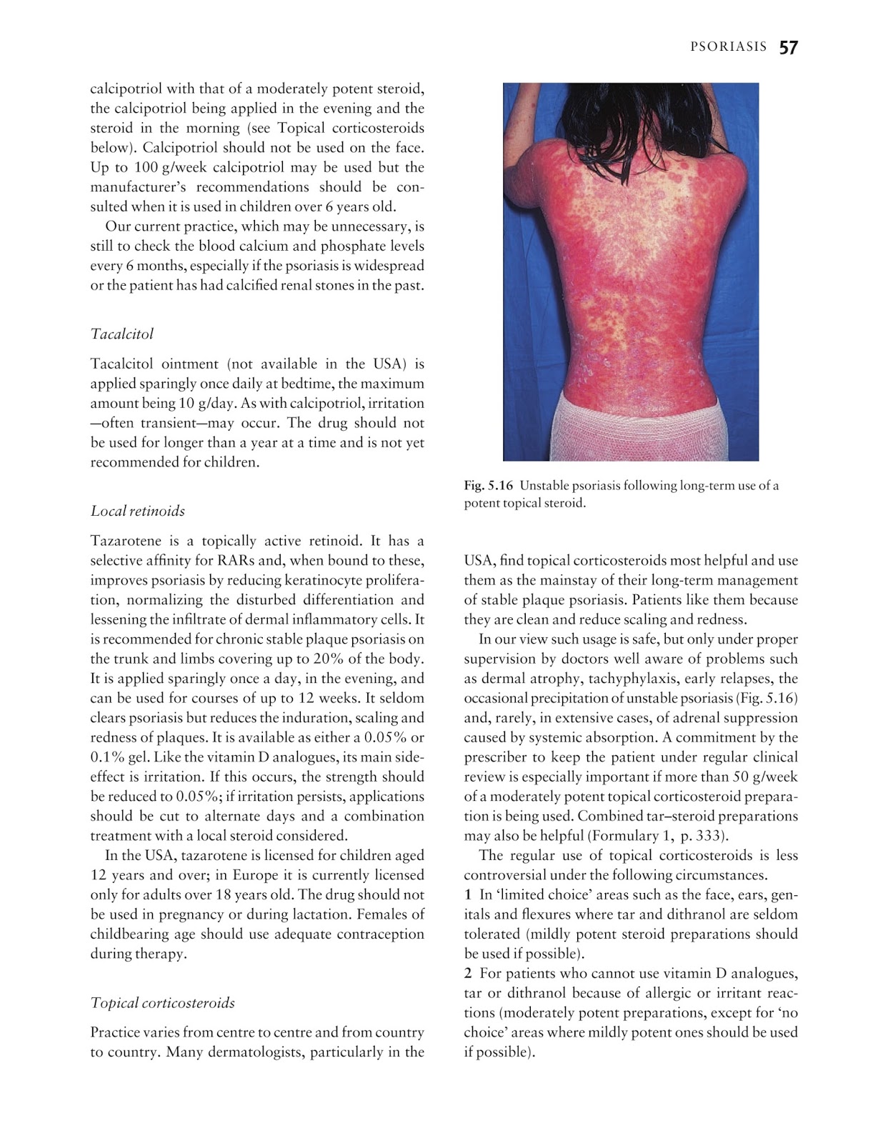 Medicine by Sfakianakis G. Alexandros: Skin disease in perspective 4