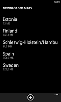 Lumia Storage Check
