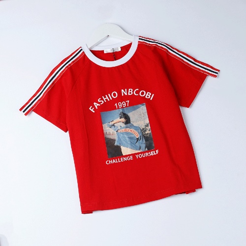 Áo Bé Trai & Bé Gái 157043 6 7 50