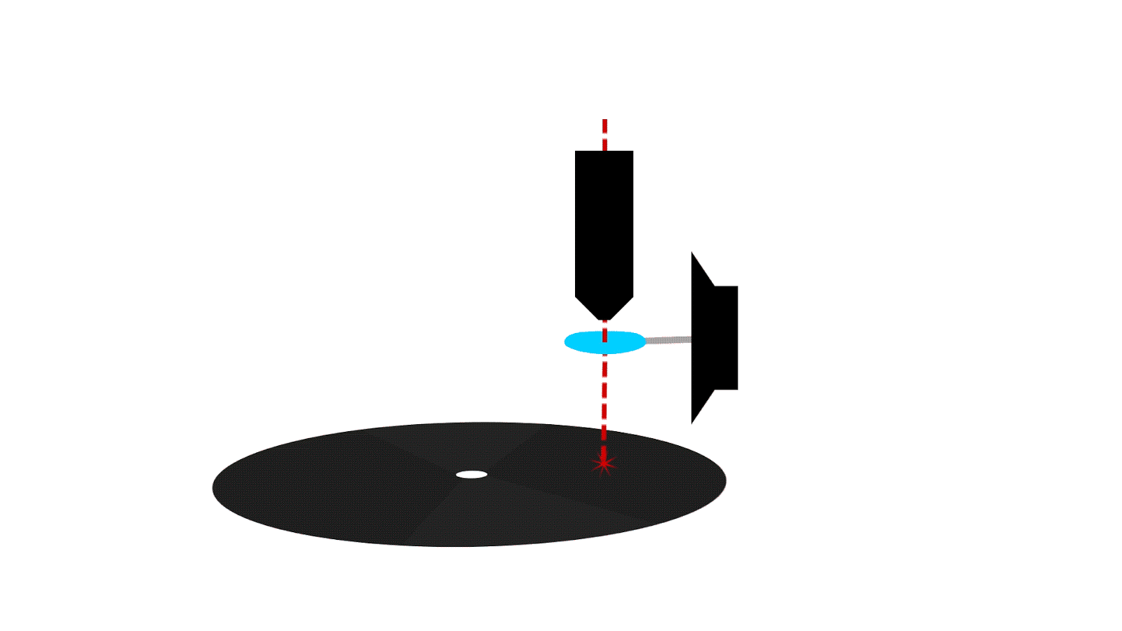 Wafer Laser Etching Gif
