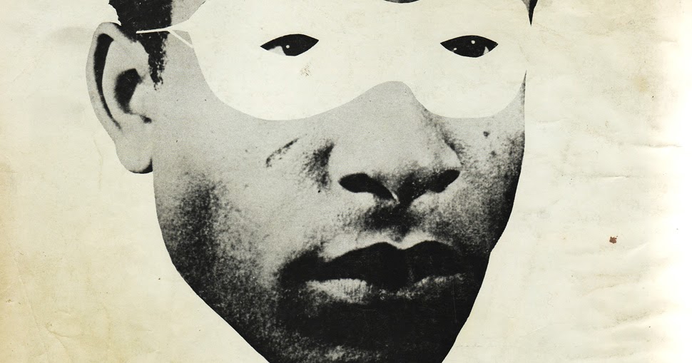 The Tex[t]Mex Galleryblog Frantz Fanon Black Skin, White Masks