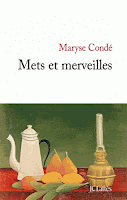 Nobel littérature alternatif Maryse Condé