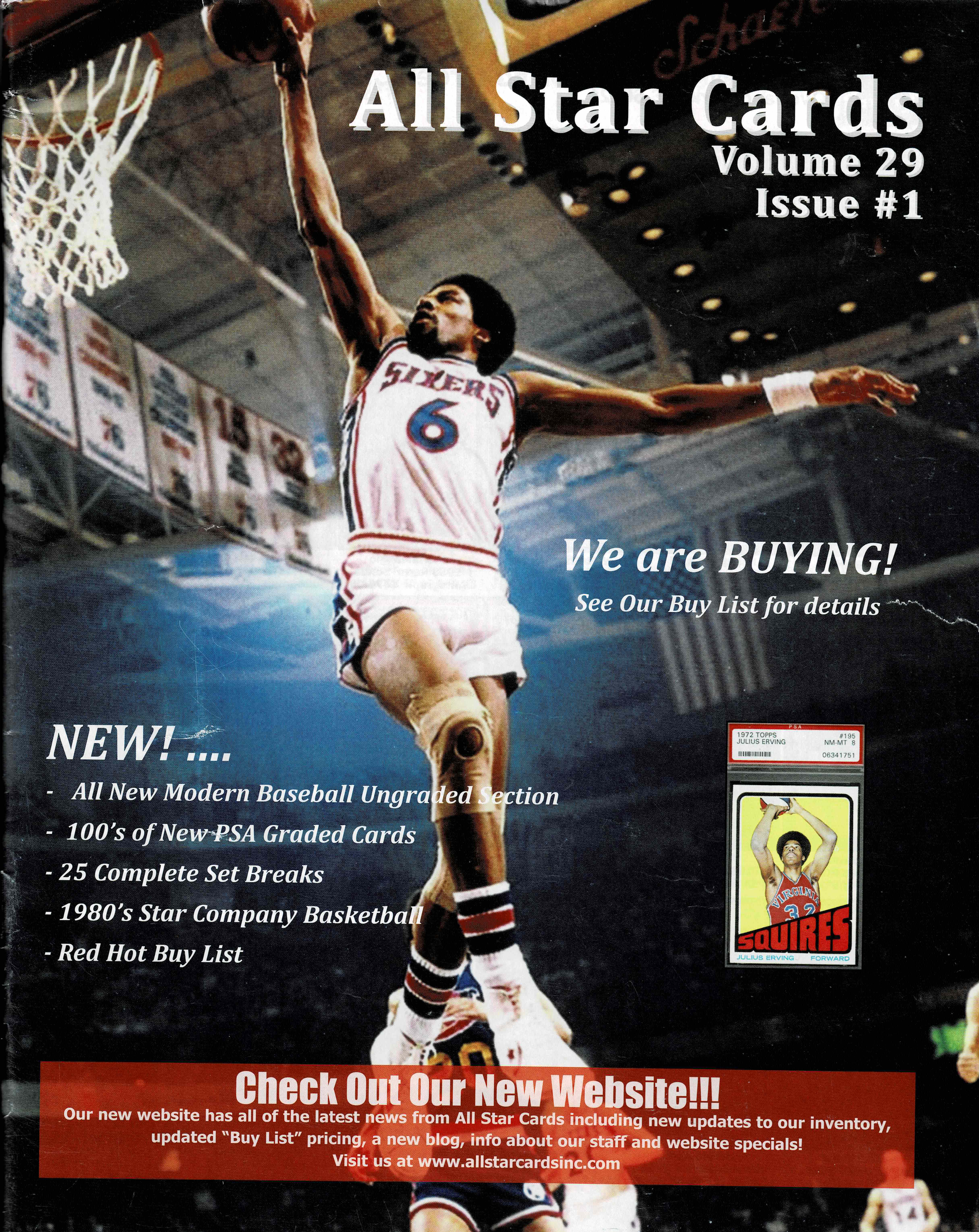 Card Hemorrhage The AllStar Cards Catalog