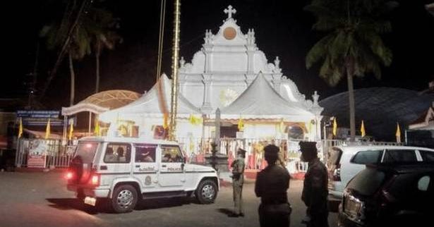 Observations On The JSOC And OSC Tensions Prevailing In Kerala