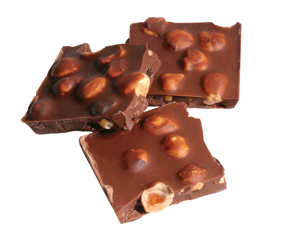Chocolate 03 BY  FarmerTbone