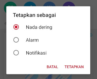 mengubah sound tiktok jadi nada dering mengubah sound tiktok jadi nada dering