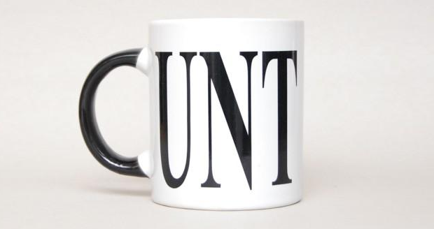 Unt Mug