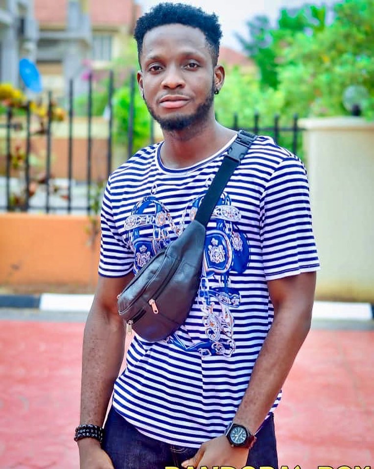 Chimezie Imo celebrated his 29th birthday on 7th January 2021.