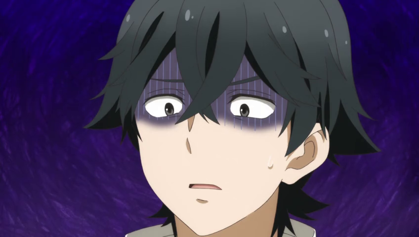 як ханда кун. аниме ханда кун 1 сезон. ханда кун. ханда-кун / handa-kun. ханда-кун (2016).