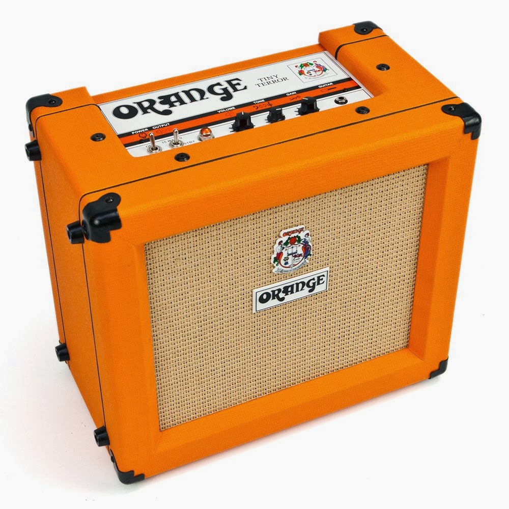 Louco Por Guitarra: Alto Falante: ele pode mudar tudo!