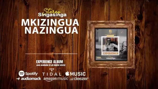 Stereo singasinga - Mkizingua nazingua