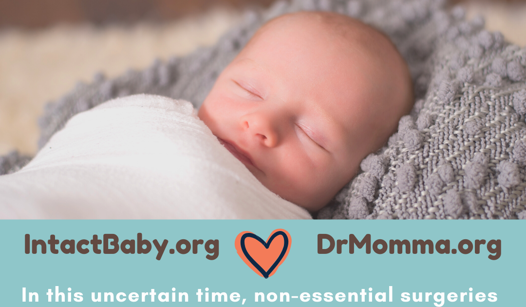 Saving Our Sons Neonatal Circumcision [A video for heathcare