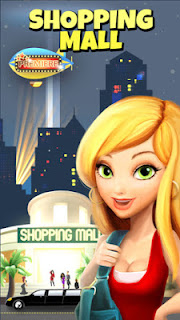 Fashion Shopping Mall:Dress up Apk v36.0.0 Terbaru