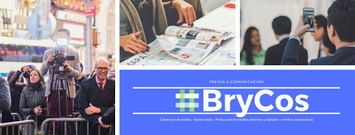 BryCos - Comunicación & Marketing