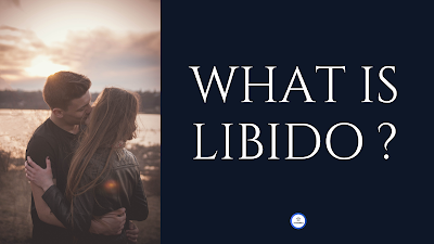 what is Libido