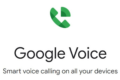 Google Voice Account