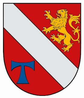 Escudo de Armas de la Familia Núñez