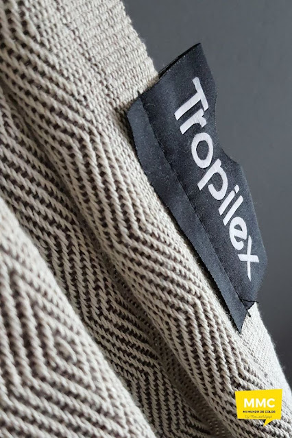review hamaca tropilex