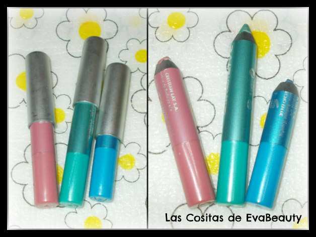 sombras de ojos jumbo cristian lay