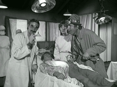 AfterM*A*S*H Episode 6 Yankee Doodle Doctor